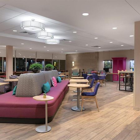 Home2 Suites By Hilton Greenville Airport Exterior photo